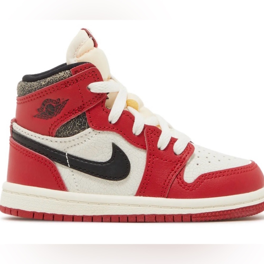 JORDAN 1 RETRO HIGH OG TD 'CHICAGO LOST & FOUND'